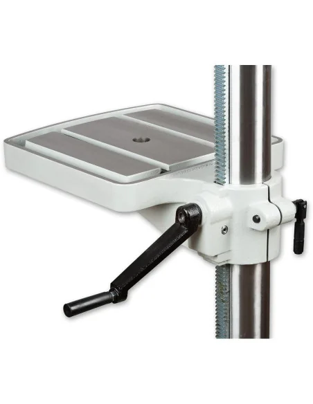 Axminster Professional AP25FDVS Floor Drill - 230V 🪚 Premium Woodworking Equipment | JetTools.bg