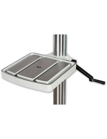 Axminster Professional AP25FDVS Floor Drill - 230V 🪚 Premium Woodworking Equipment | JetTools.bg