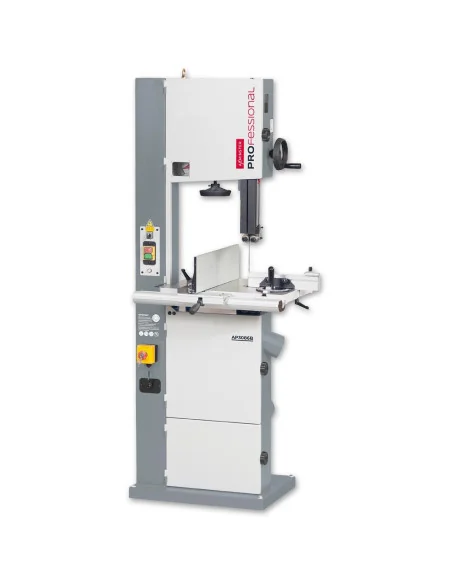 Axminster Professional AP3086B Bandsaw - 230V 🪚 Premium Woodworking Equipment | JetTools.bg