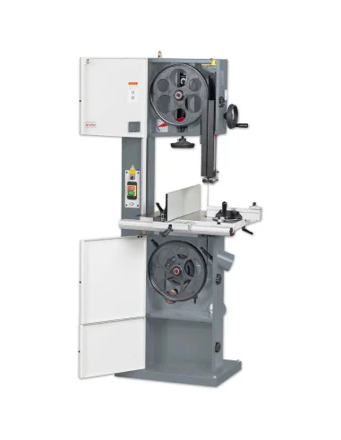 Axminster Professional AP3086B Bandsaw - 230V 🪚 Premium Woodworking Equipment | JetTools.bg