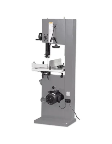 Axminster Professional AP3086B Bandsaw - 230V 🪚 Premium Woodworking Equipment | JetTools.bg
