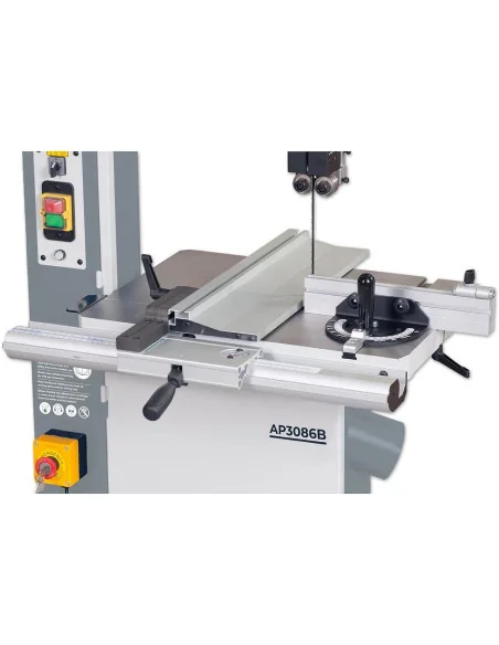 Axminster Professional AP3086B Bandsaw - 230V 🪚 Premium Woodworking Equipment | JetTools.bg