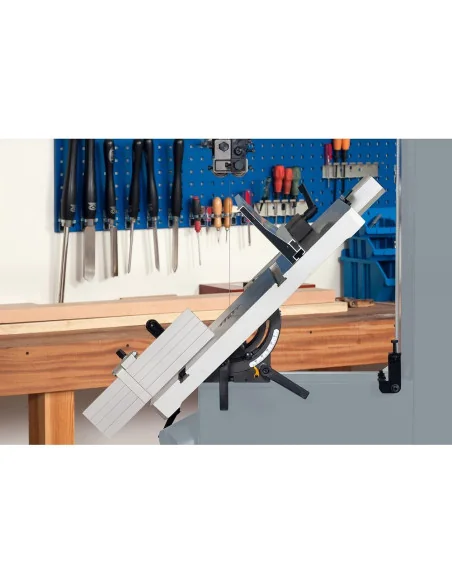 Axminster Professional AP3086B Bandsaw - 230V 🪚 Premium Woodworking Equipment | JetTools.bg