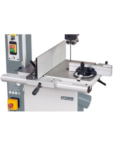 Axminster Professional AP3086B Bandsaw - 230V 🪚 Premium Woodworking Equipment | JetTools.bg