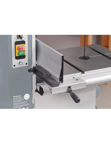 Axminster Professional AP3086B Bandsaw - 230V 🪚 Premium Woodworking Equipment | JetTools.bg