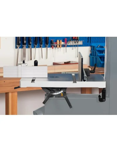 Axminster Professional AP3086B Bandsaw - 230V 🪚 Premium Woodworking Equipment | JetTools.bg