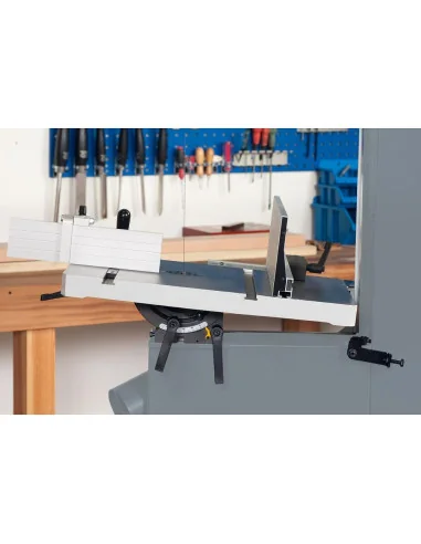Axminster Professional AP3086B Bandsaw - 230V 🪚 Premium Woodworking Equipment | JetTools.bg