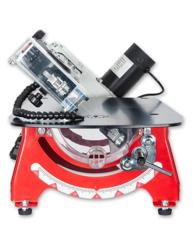 Axminster Workshop AW457SS Scroll Saw