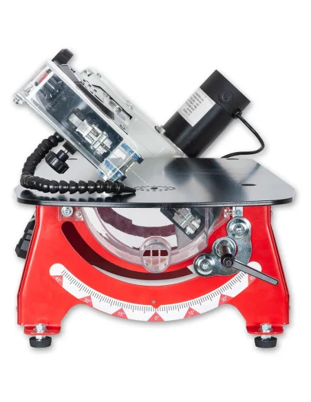 Axminster Workshop AW457SS Scroll Saw