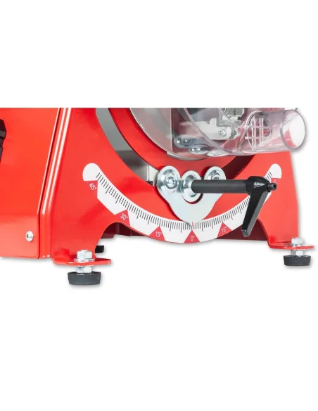 Axminster Workshop AW457SS Scroll Saw