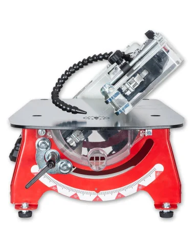Axminster Workshop AW457SS Scroll Saw