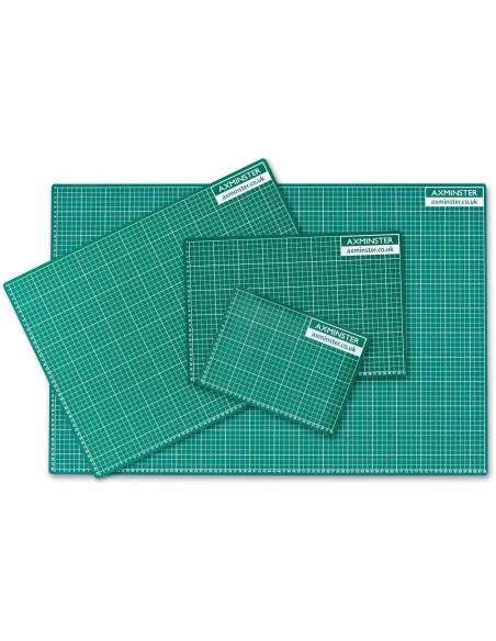 Axminster Self Healing Cutting Mats