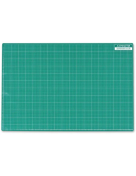 Axminster Self Healing Cutting Mats 🪚 Премиум оборудване за дървообработка | JetTools.bg