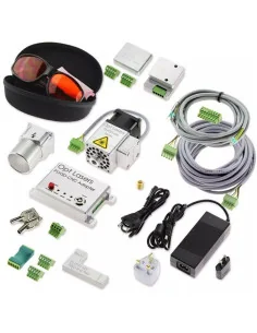 i2R Optional 6W Laser Upgrade