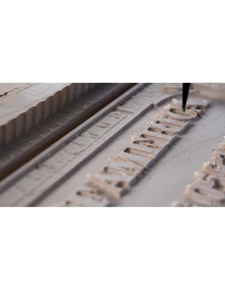 i2R A.22 610 x 610mm 3HP CNC Router with VCarve