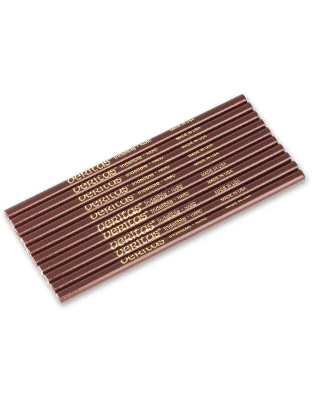 Veritas Indelible Pencils (Pkt 10)