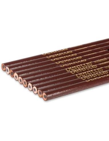 Veritas Indelible Pencils (Pkt 10)