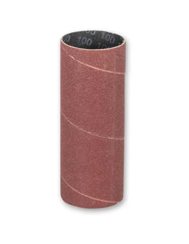 Axminster Workshop Abrasive Sleeves