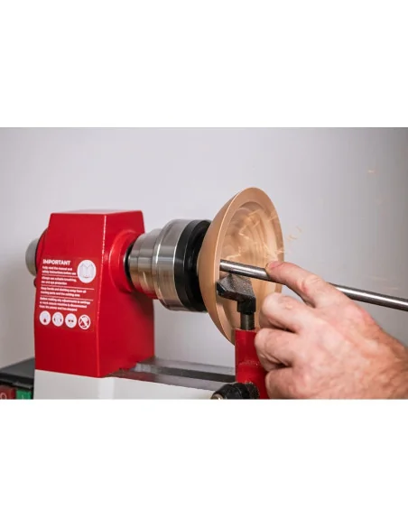 Axminster Woodturning Discovery GK88 Chuck Package 🪚 Premium Woodworking Equipment | JetTools.bg