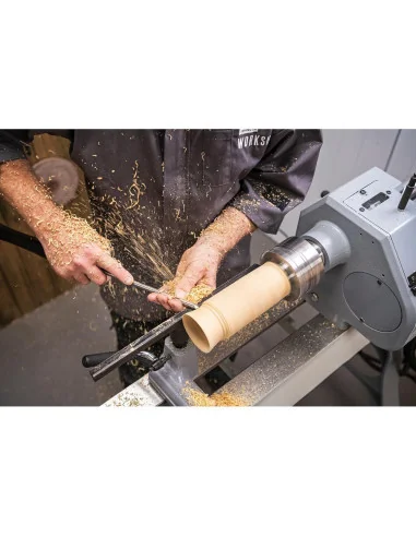 Axminster Woodturning Discovery SK100 Chuck Packages 🪚 Premium Woodworking Equipment | JetTools.bg