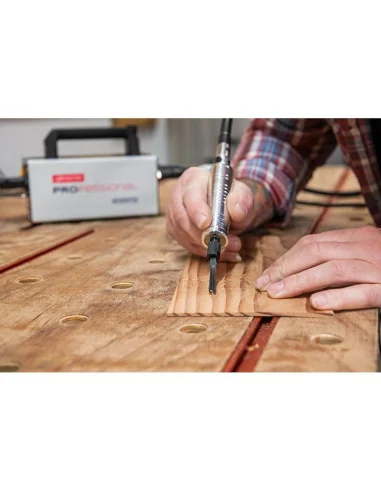 Axminster Professional AP250FSG Flexi Shaft Grinder 🪚 Премиум оборудване за дървообработка | JetTools.bg