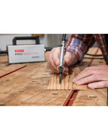Axminster Professional AP250FSG Flexi Shaft Grinder 🪚 Премиум оборудване за дървообработка | JetTools.bg