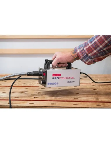 Axminster Professional AP250FSG Flexi Shaft Grinder 🪚 Премиум оборудване за дървообработка | JetTools.bg