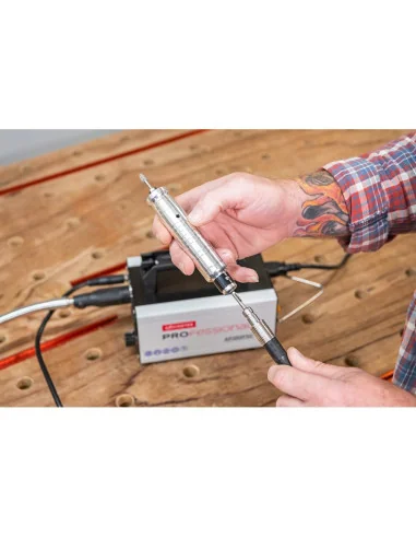 Axminster Professional AP250FSG Flexi Shaft Grinder 🪚 Премиум оборудване за дървообработка | JetTools.bg