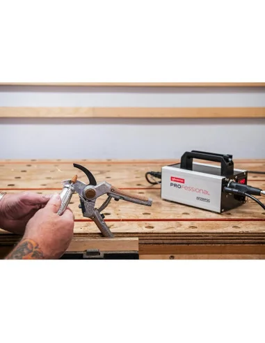 Axminster Professional AP250FSG Flexi Shaft Grinder 🪚 Премиум оборудване за дървообработка | JetTools.bg