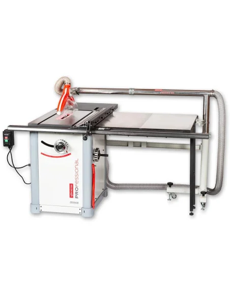 Axminster Professional AP254SB Dado Saw Package 230V 🪚 Premium Woodworking Equipment | JetTools.bg