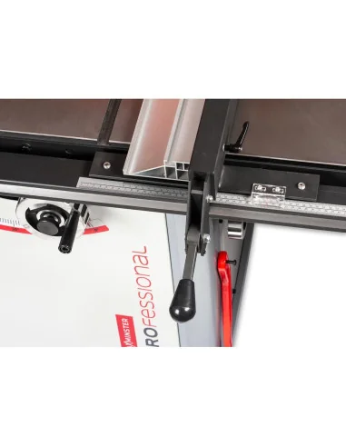 Axminster Professional AP254SB Dado Saw Package 230V 🪚 Premium Woodworking Equipment | JetTools.bg