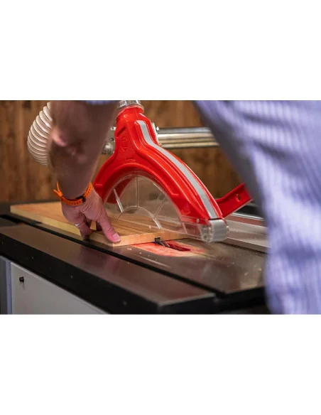 Axminster Professional AP254SB Dado Saw Package 230V 🪚 Premium Woodworking Equipment | JetTools.bg