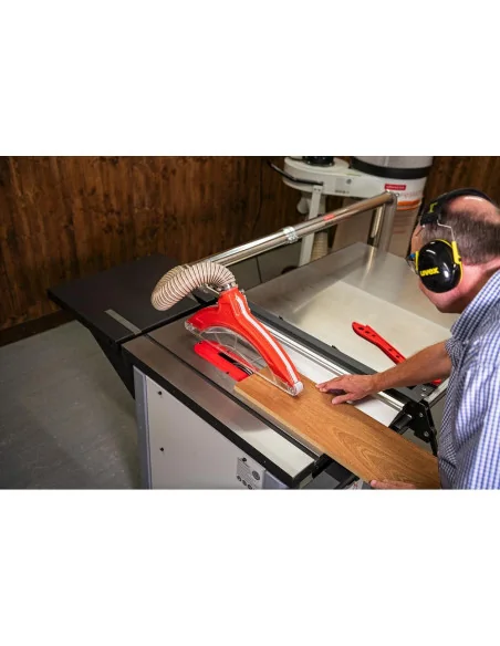 Axminster Professional AP254SB Dado Saw Package 230V 🪚 Premium Woodworking Equipment | JetTools.bg