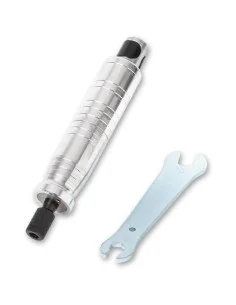 Axminster Professional HC120 Chisel Style Handpiece 🪚 Премиум оборудване за дървообработка | JetTools.bg