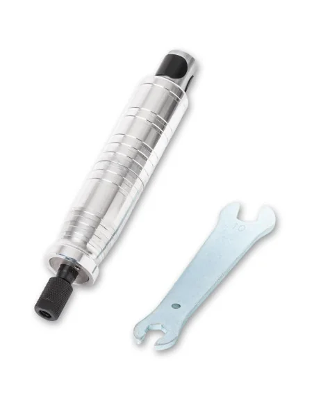 Axminster Professional HC120 Chisel Style Handpiece 🪚 Премиум оборудване за дървообработка | JetTools.bg