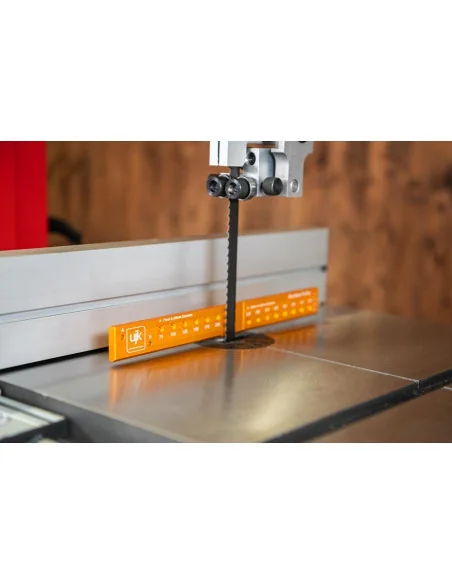 Axminster Workshop AW2606B Bandsaw Kit