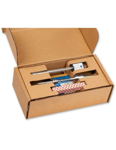 Axminster Woodturning Pen Turning Starter Package & Course