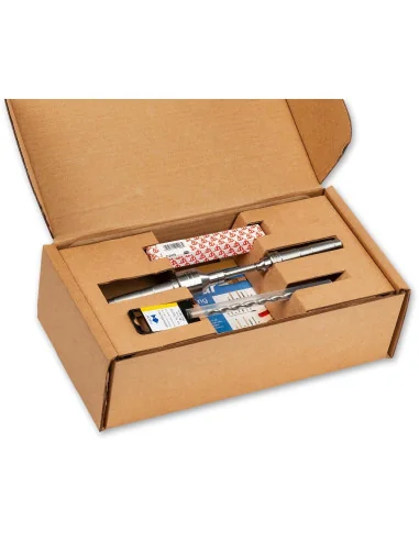 Axminster Woodturning Pen Turning Starter Package & Course