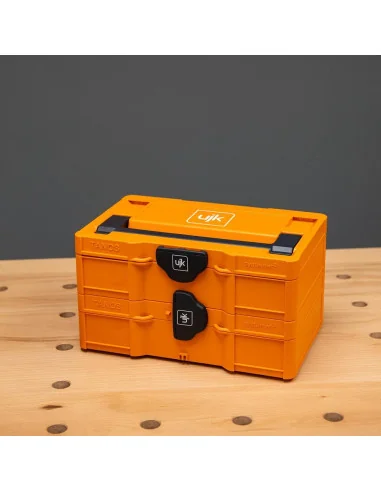UJK T-LOC Mini Systainer Case