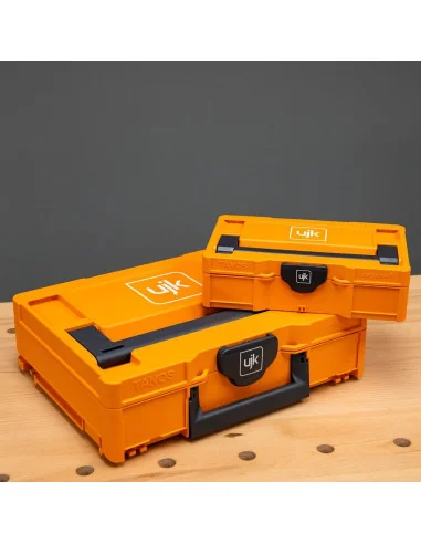 UJK T-LOC Mini Systainer Case