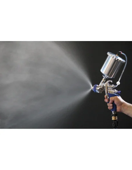 Fuji Spray D6 HVLP Spray System & T75G Gun