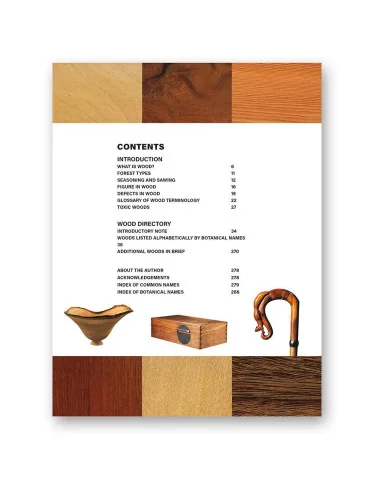 Wood Identification & Use 🪚 Premium Woodworking Equipment | JetTools.bg