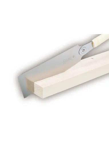 Японски ръчен трион Razorsaw Blue Hard Komame 240 mm