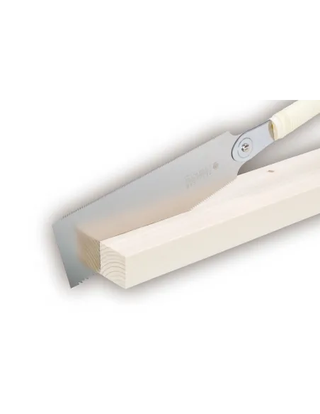 Японски ръчен трион Razorsaw Blue Hard Komame 240 mm