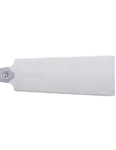 Японски ръчен трион Razorsaw Seiun Saku 240 mm Ryoba - 15/11-7 TPI