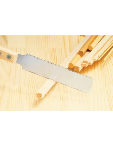 Японски трион Ryoba 125 Resto