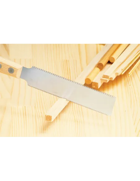 Японски трион Ryoba 125 Resto