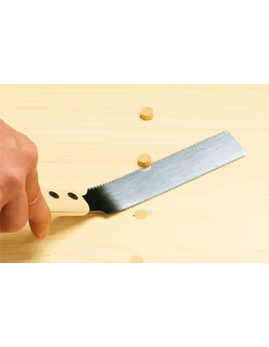 Японски трион Ryoba 125 Resto