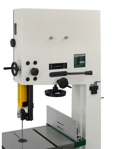 Record Power SABRE-450 18" Bandsaw