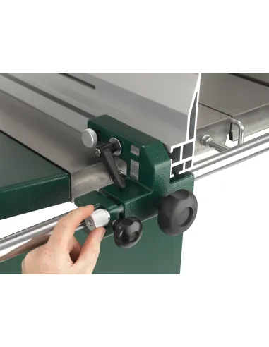 Record Power SABRE-450 18" Bandsaw